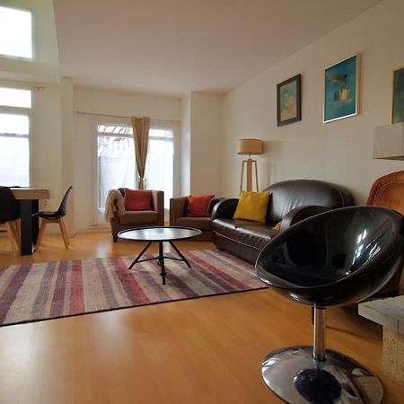 Disney And Paris 5 Rooms 110M2 Free Parking 罗格尼斯 外观 照片