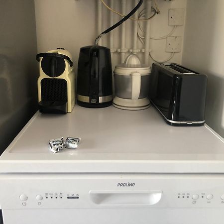 Disney And Paris 5 Rooms 110M2 Free Parking 罗格尼斯 外观 照片