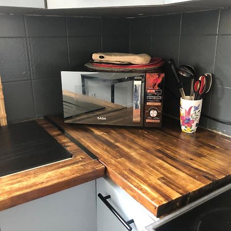 Disney And Paris 5 Rooms 110M2 Free Parking 罗格尼斯 外观 照片