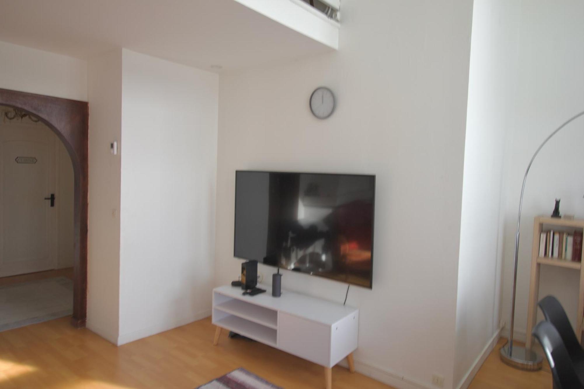 Disney And Paris 5 Rooms 110M2 Free Parking 罗格尼斯 外观 照片