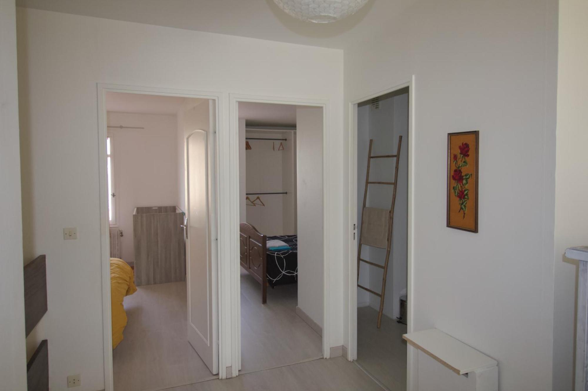 Disney And Paris 5 Rooms 110M2 Free Parking 罗格尼斯 外观 照片