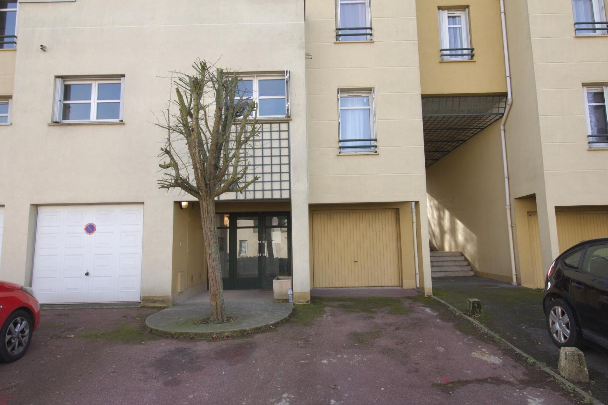 Disney And Paris 5 Rooms 110M2 Free Parking 罗格尼斯 外观 照片