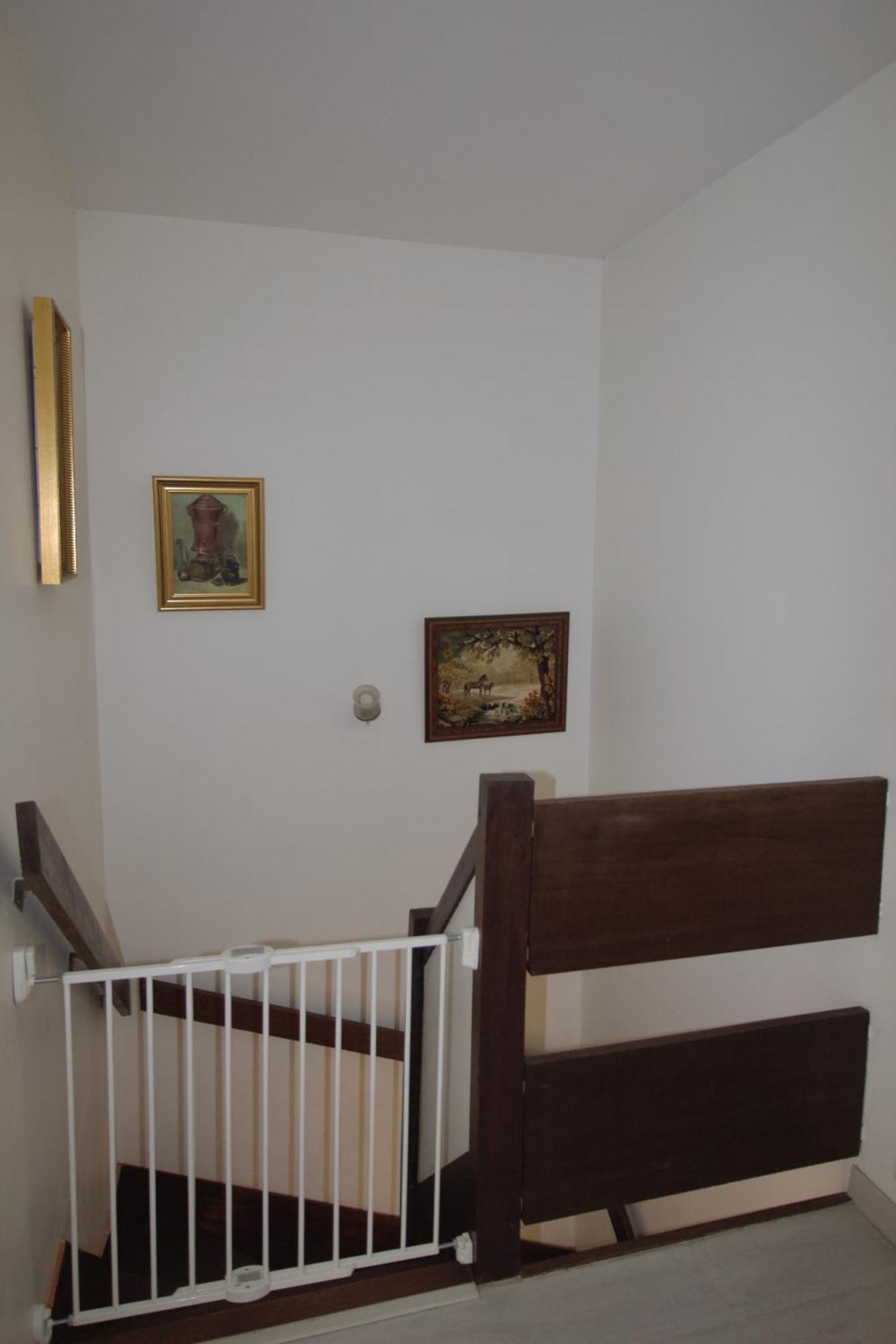 Disney And Paris 5 Rooms 110M2 Free Parking 罗格尼斯 外观 照片