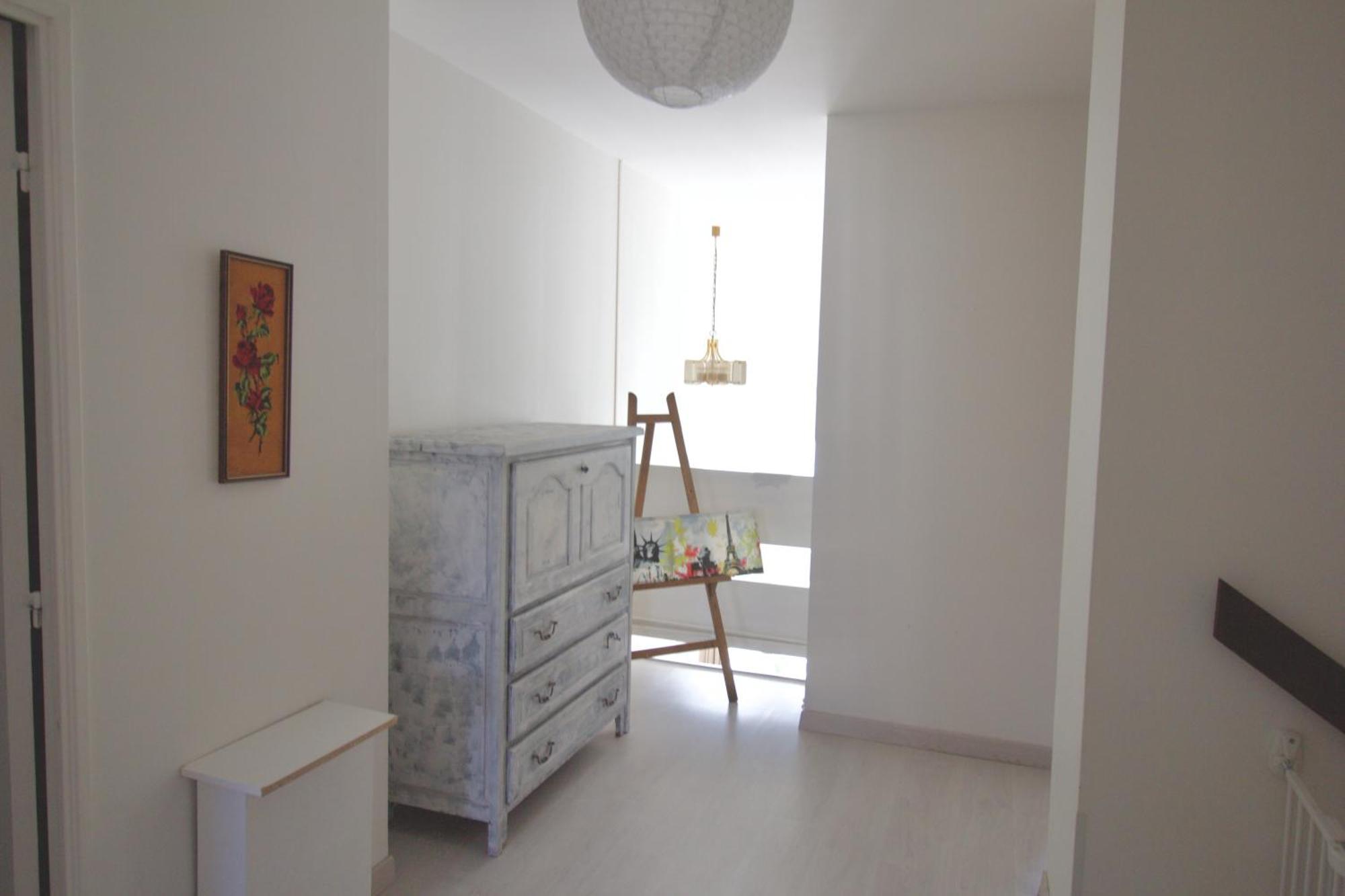 Disney And Paris 5 Rooms 110M2 Free Parking 罗格尼斯 外观 照片