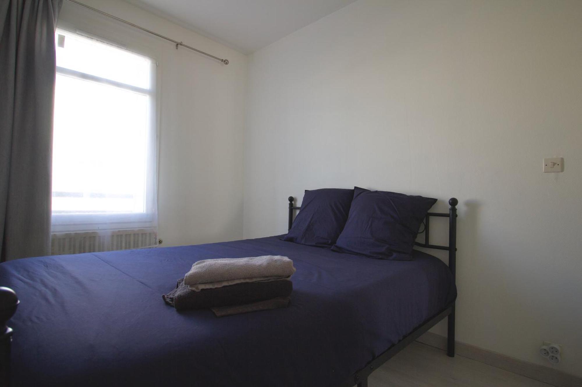 Disney And Paris 5 Rooms 110M2 Free Parking 罗格尼斯 外观 照片