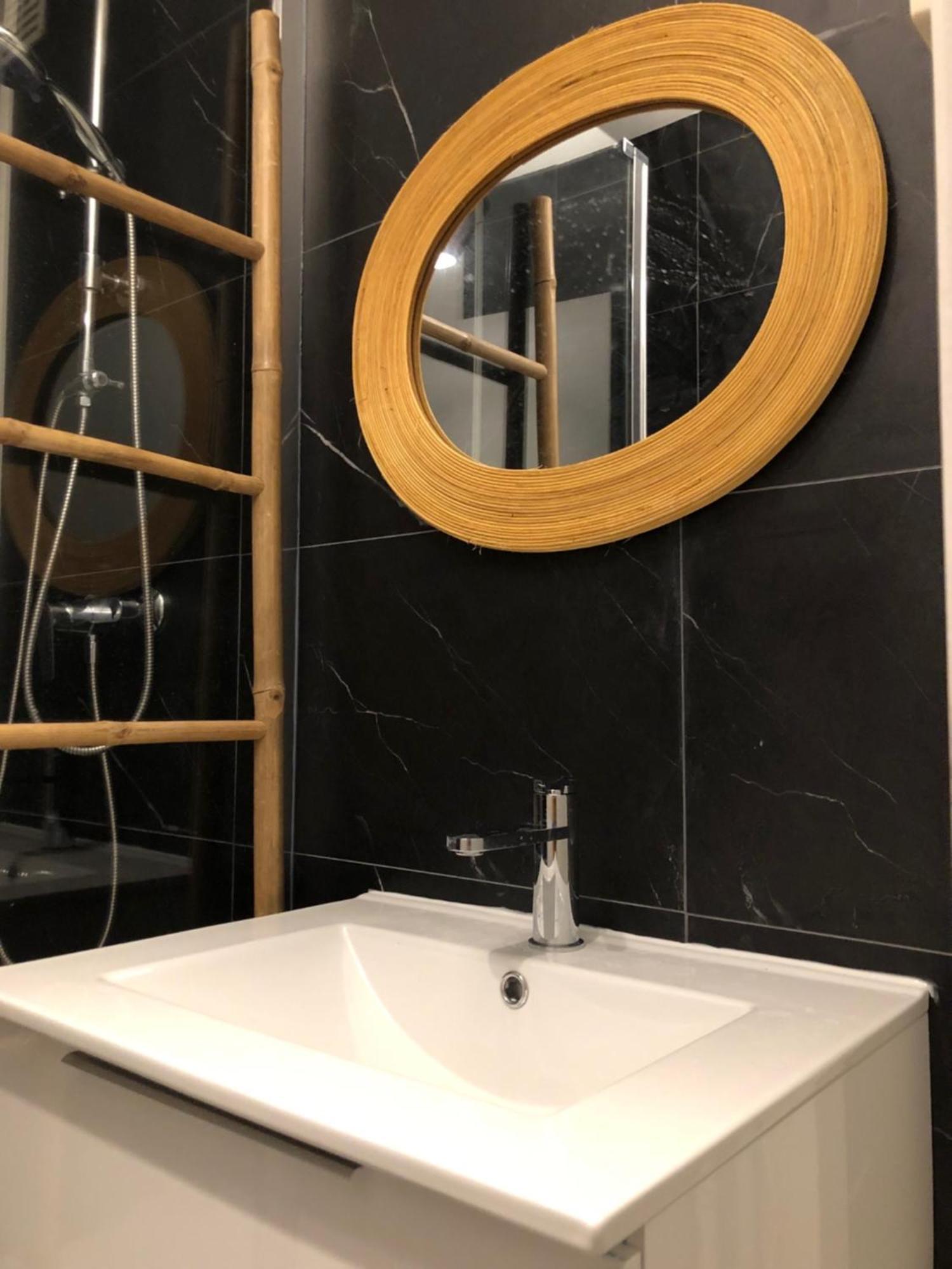 Disney And Paris 5 Rooms 110M2 Free Parking 罗格尼斯 外观 照片