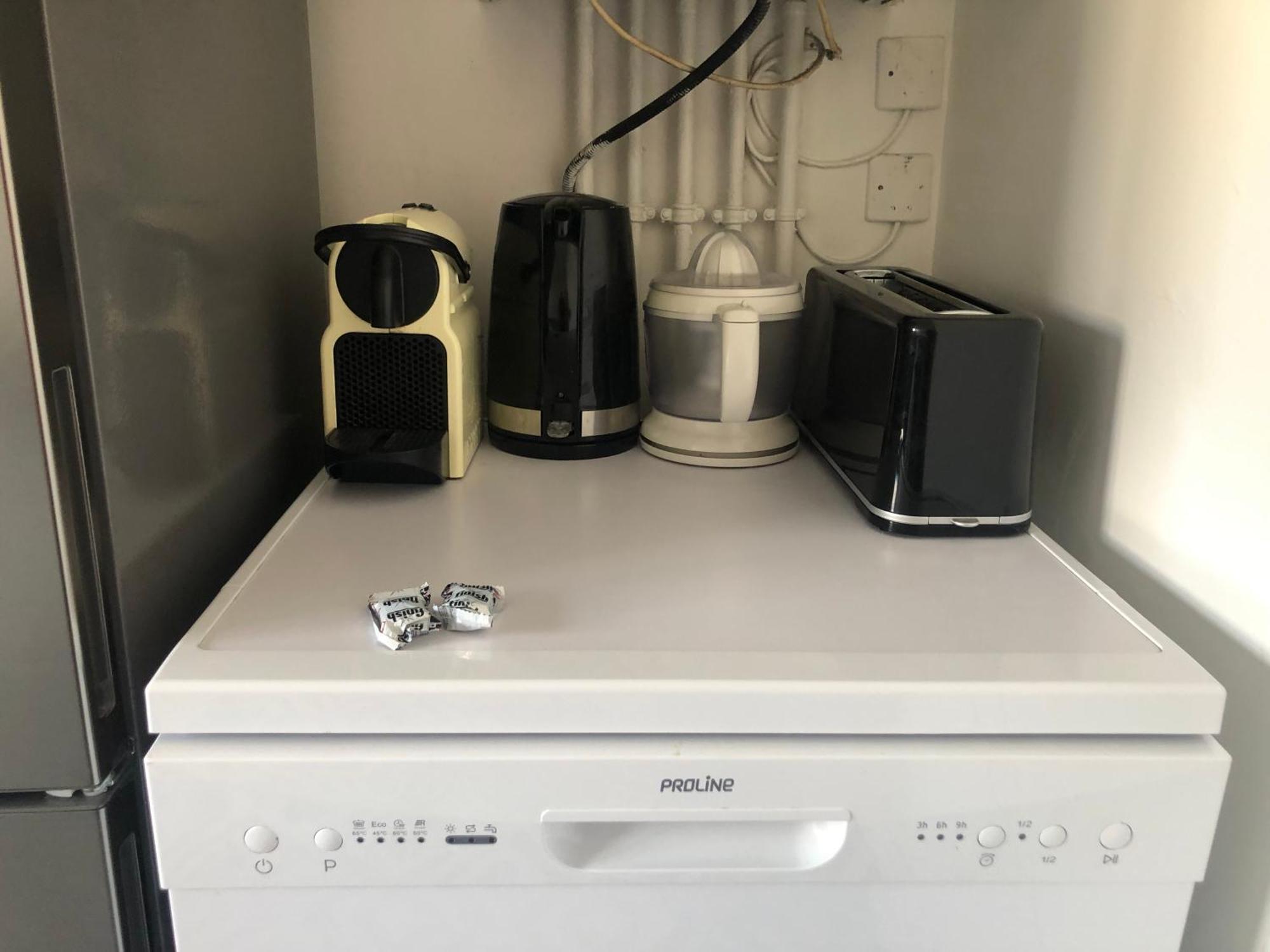 Disney And Paris 5 Rooms 110M2 Free Parking 罗格尼斯 外观 照片